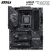 Orbit Ryzen AM5 Bundle - 32GB (2x16GB) 6000MHz DDR5 RGB RAM & MSI X870E Gaming Plus WIFI