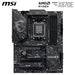 MSI X870E GAMING PLUS WIFI ATX AM5 Motherboard
