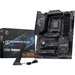 MSI X870E GAMING PLUS WIFI ATX AM5 Motherboard