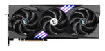 MSI RTX 5070 Ti Gaming TRIO OC 16GB Graphics Card