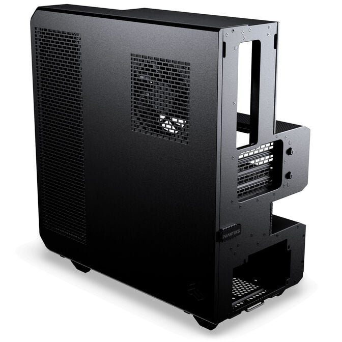 Phanteks EX5 High Airflow ATX Chamber Case - Satin Black
