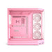 Hyte Y50 Strawberry Milk TG ATX Case