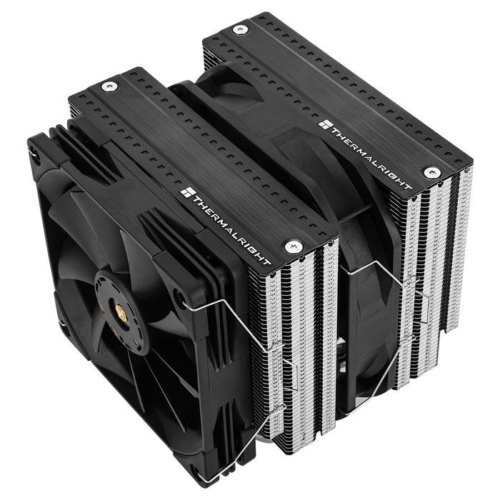 Thermalright Frost Vortex 140 SE Dual Tower Air Cooler