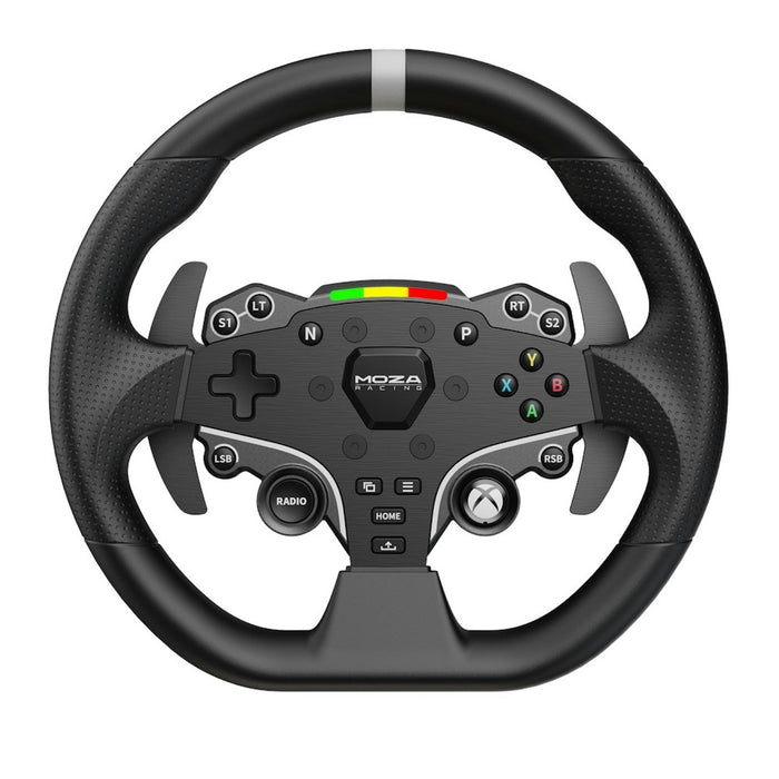 MOZA Racing R3 Direct Drive Racing Sim Bundle