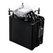 MSI MAG COREFROZR AA13 120mm ARGB CPU Air Cooler Black