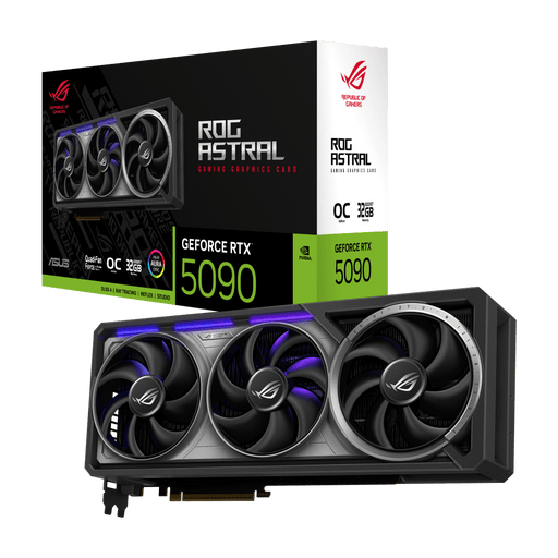 Nvidia Graphics Cards image