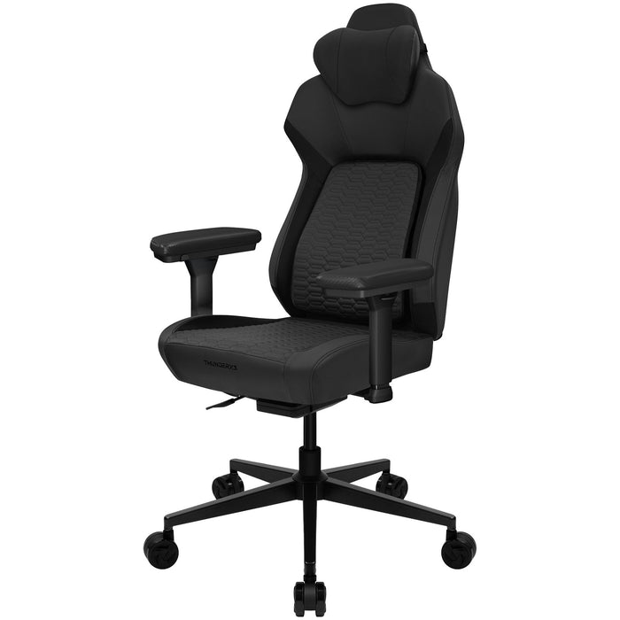 ThunderX3 CORE Smart Fabric Gaming Chair Racer Black