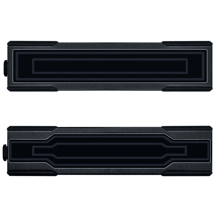 Lian-Li UNI FAN SL120 INF Wireless Reverse ARGB Black 120mm Fan