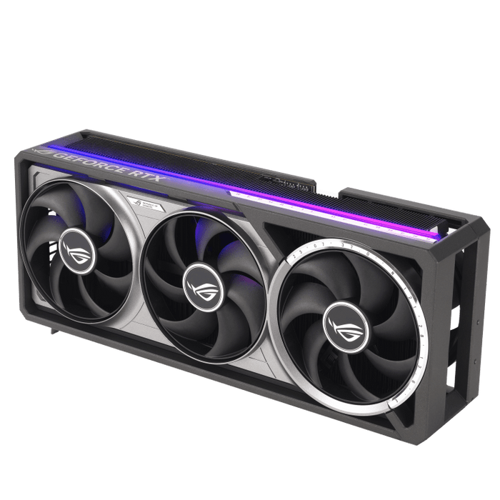 ASUS GeForce RTX 5090 ROG Astral OC 32GB Graphics Card