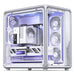 Jonsbo X400 White ATX Case
