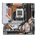 Gigabyte B850M FORCE WIFI6E Micro-ATX AM5 Motherboard