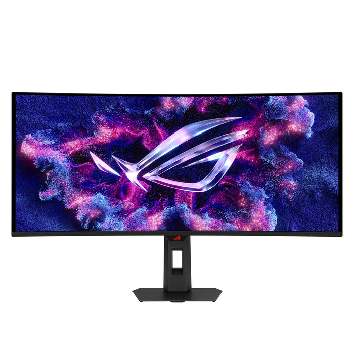 34" ASUS ROG Strix XG34WCDMS WQHD 280Hz QD-OLED Monitor