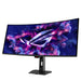 34" ASUS ROG Strix XG34WCDMS WQHD 280Hz QD-OLED Monitor