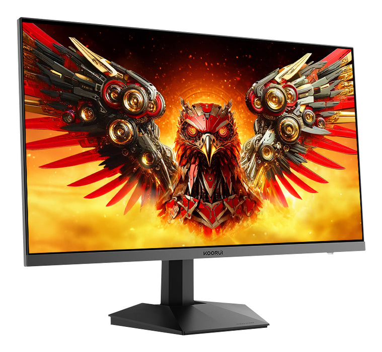 Koorui G2721P 27" QHD 200Hz IPS Monitor