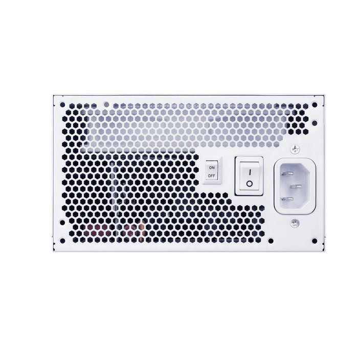 1000W Lian Li SX Platinum White ATX 3.1 Fully Modular PSU