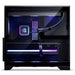 Phanteks XT V5 Compact Black TG ATX Case
