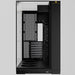 Thermalright TL-A70 Black Dual Chamber ATX Case