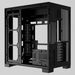 Thermalright TL-A70 VISION ARGB Black Dual Chamber ATX Case