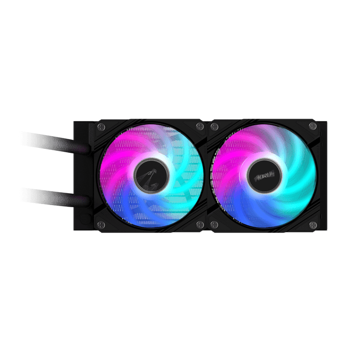 Gigabyte Aorus Waterforce II 240 AIO Liquid Cooler