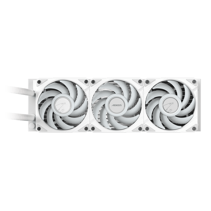 Gigabyte Aorus Waterforce II 360 ICE AIO Liquid Cooler