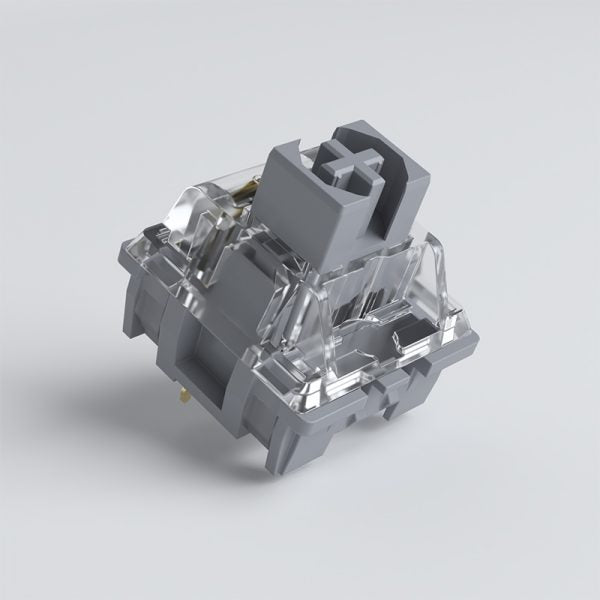 Akko CS Silver Linear Switch