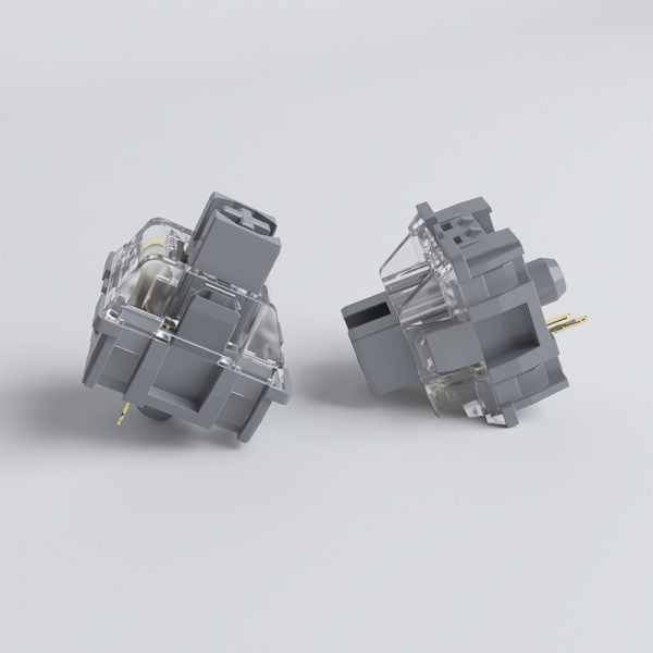 Akko CS Silver Linear Switch