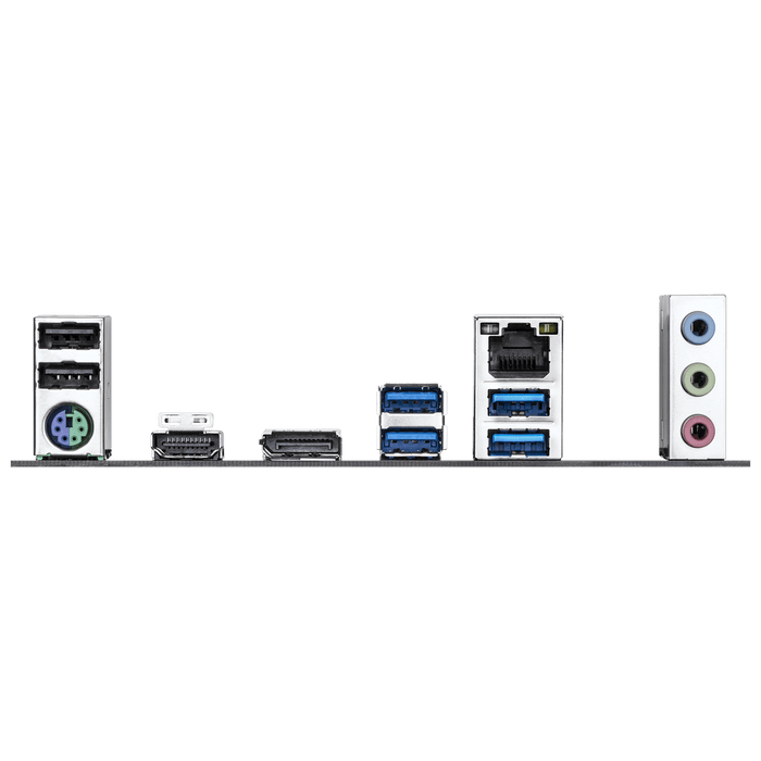 Gigabyte B550M DS3H R2 Micro-ATX AM4 Motherboard