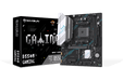 Maxsun B550M Gaming WiFi Micro ATX AM4 Motherboard