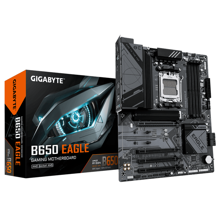 Gigabyte B650 Eagle ATX AM5 Motherboard