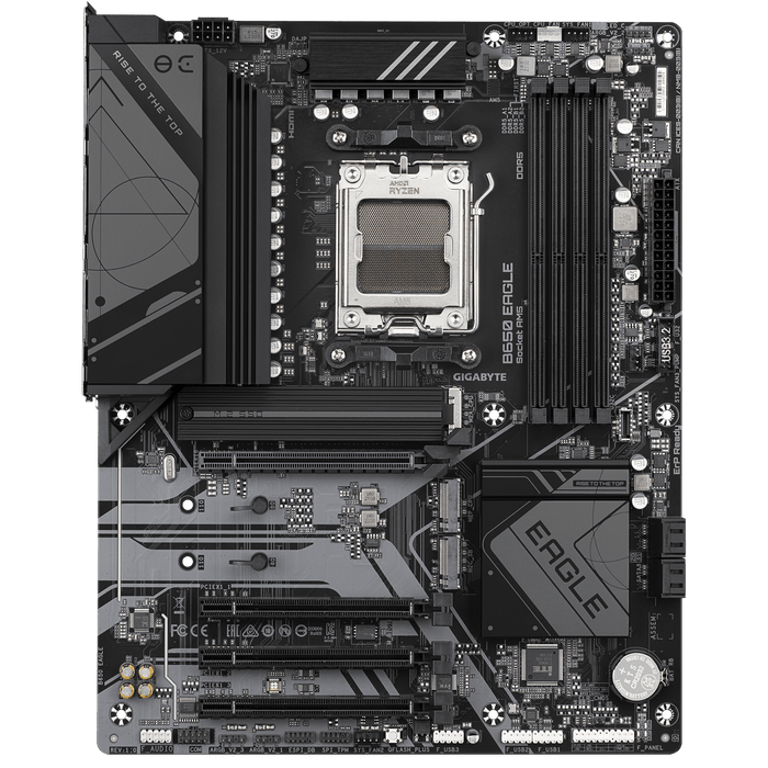 Gigabyte B650 Eagle ATX AM5 Motherboard