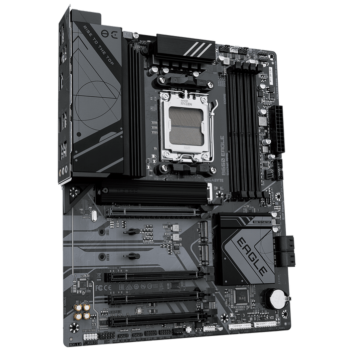 Gigabyte B650 Eagle ATX AM5 Motherboard