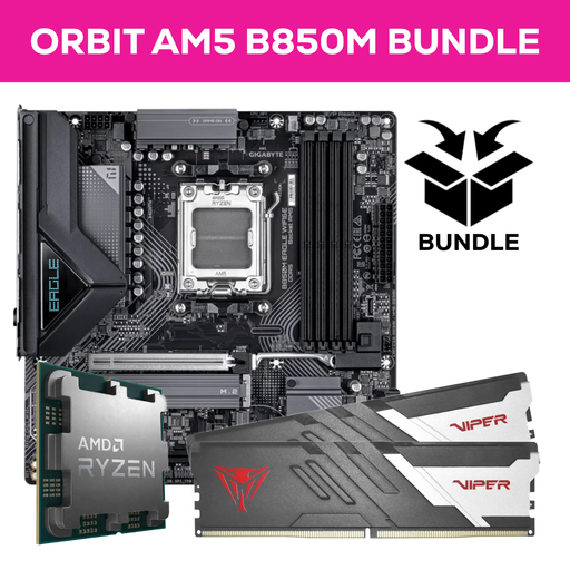 RAM / Memory image
