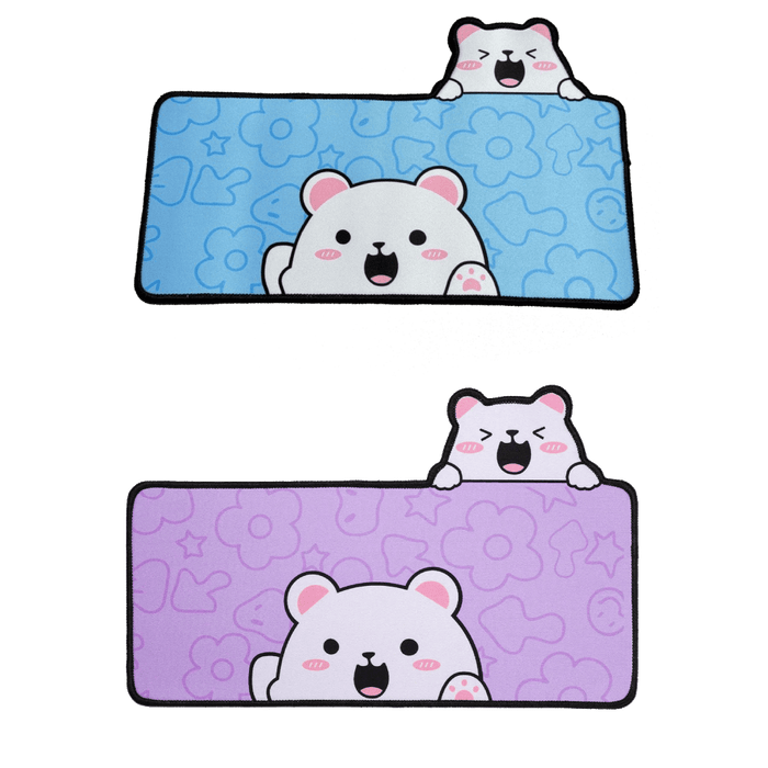 Meletrix Little Bear Mousemat