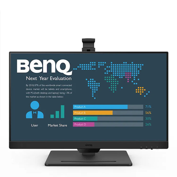 27" BenQ BL2790T IPS FHD 100hz Monitor