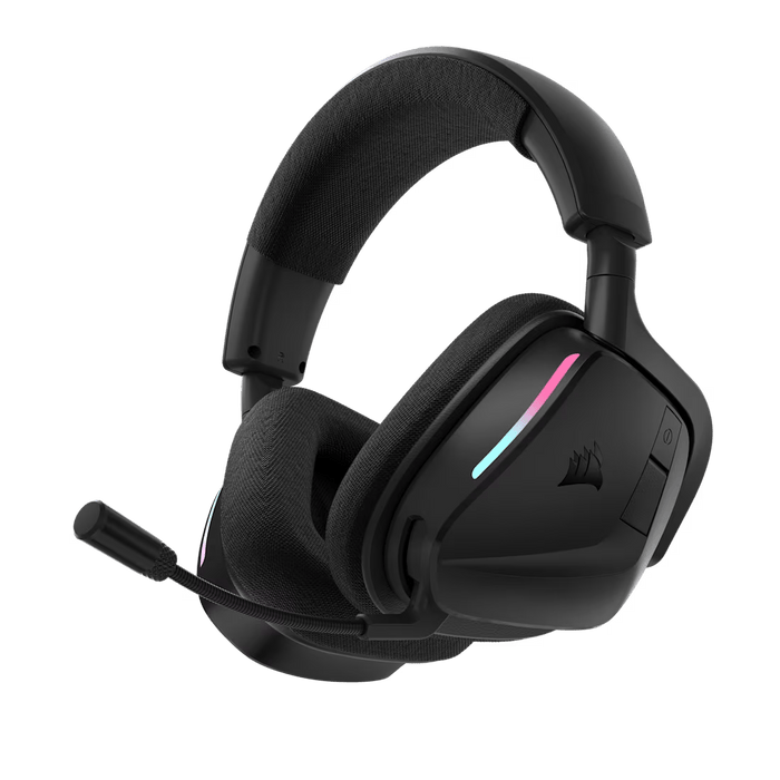 Corsair Void Wireless V2 Carbon Wireless Gaming Headset