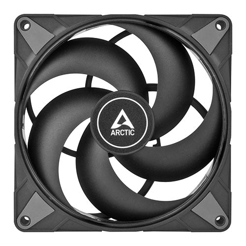 Arctic P14 Max Black 140mm PWM Fan
