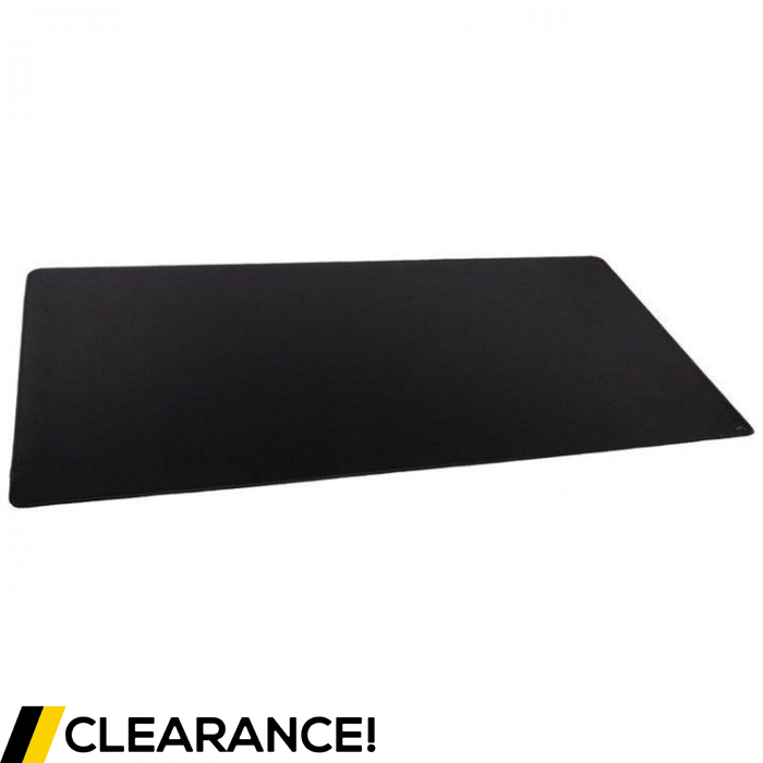 GLORIOUS 3XL STEALTH MOUSE MAT - Grade A