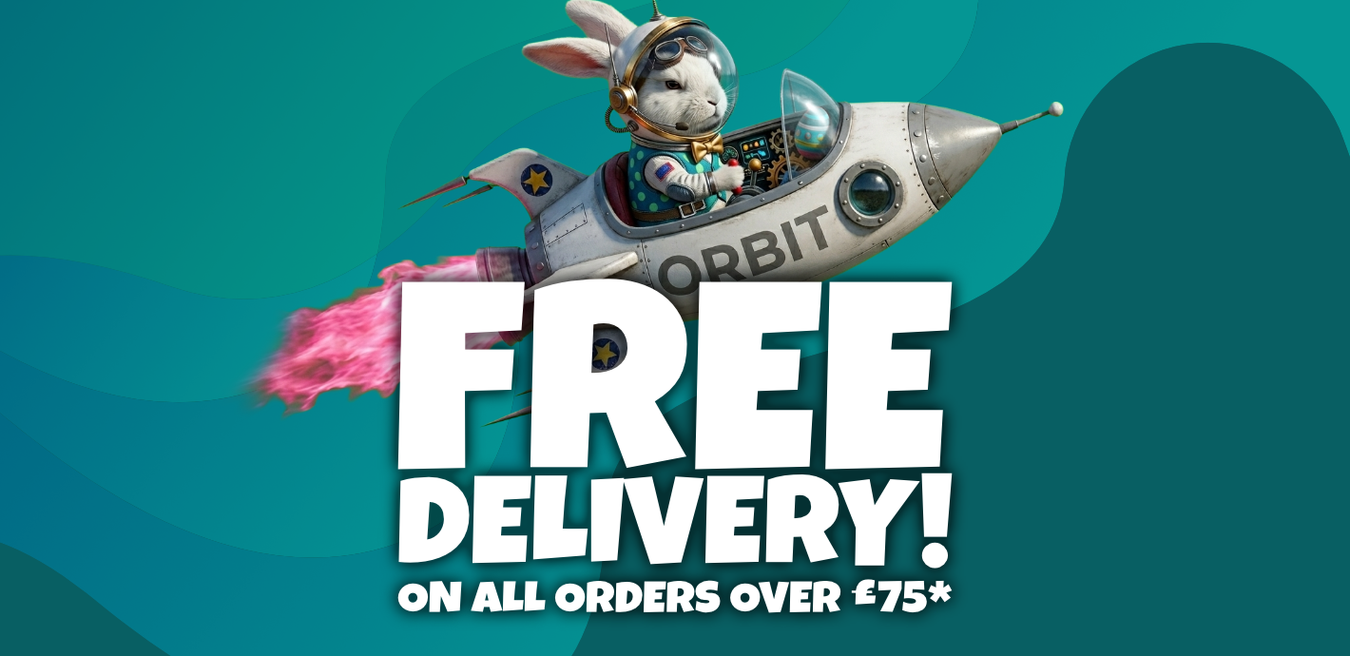 Easter Special Offers! image