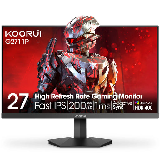 Monitors image
