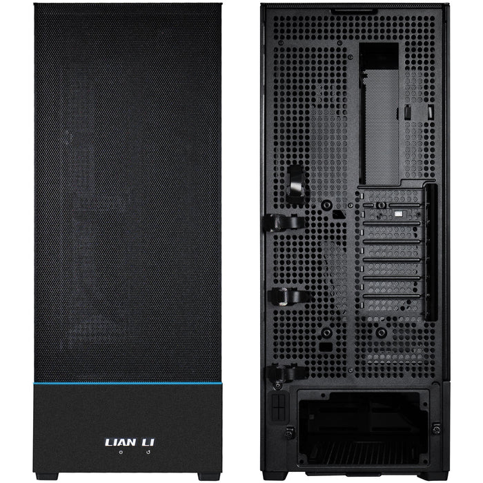 Lian Li SUP-01 Black ATX Mesh Case