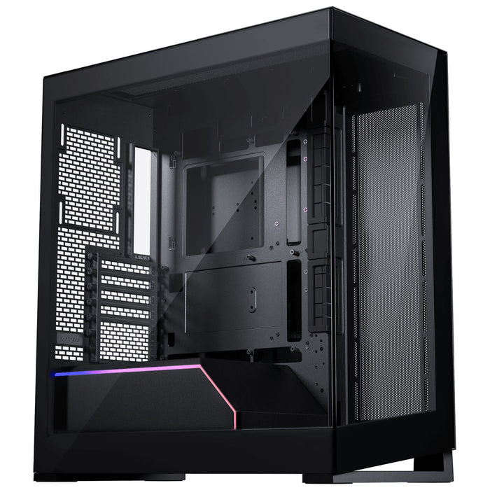 Phanteks NV5 V2 D-RGB Glass ATX Case Black