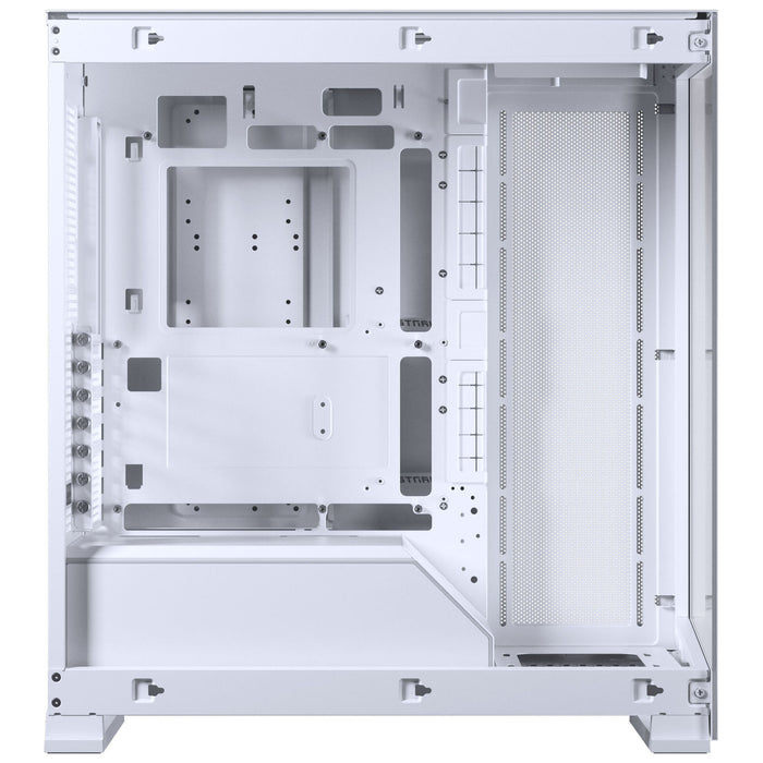 Phanteks NV5 V2 D-RGB Glass ATX Case White