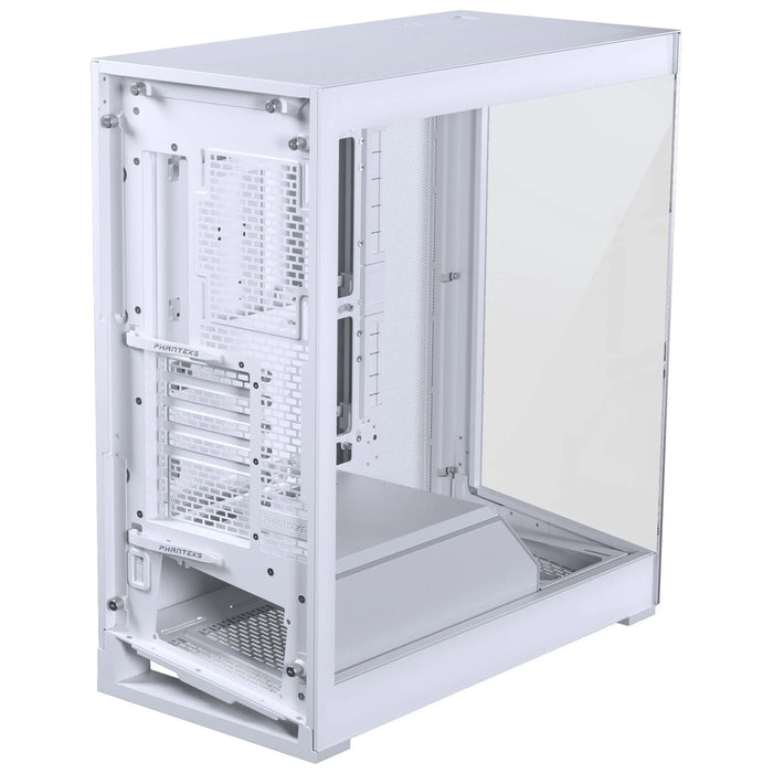 Phanteks NV5 V2 D-RGB Glass ATX Case White