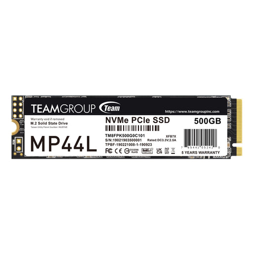 Storage image