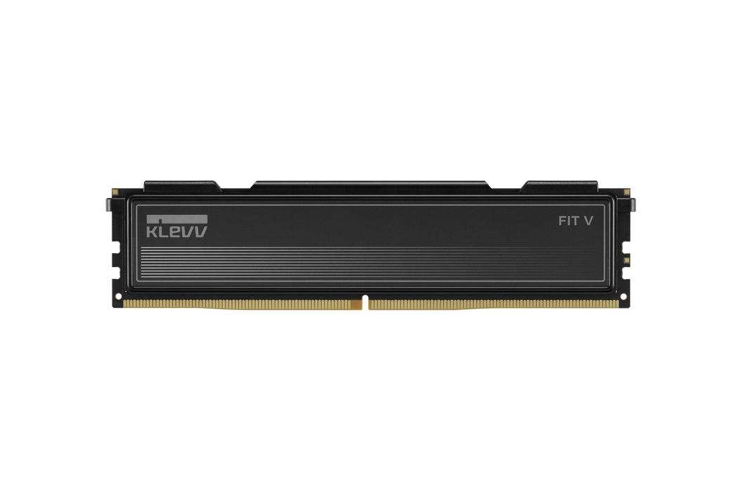 16GB (1x16GB) DDR5 5600MHz CL30 KLEVV FIT V RAM