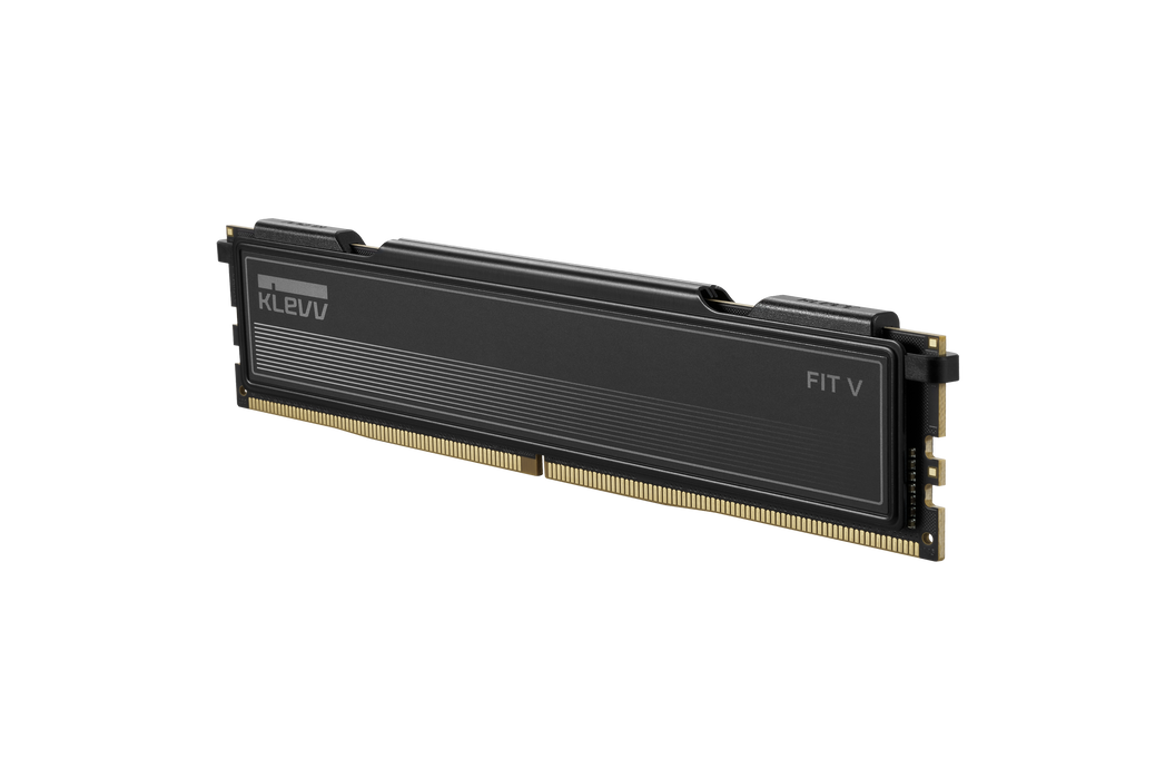 16GB (1x16GB) DDR5 5600MHz CL30 KLEVV FIT V RAM