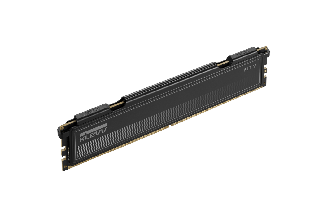 16GB (1x16GB) DDR5 5600MHz CL30 KLEVV FIT V RAM