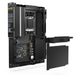 NZXT N9 X870E Gaming Wi-Fi 7 PCIe 5.0 DDR5 Black ATX Motherboard