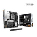 ASRock B850M Rock WiFi Micro-ATX AM5 Motherboard