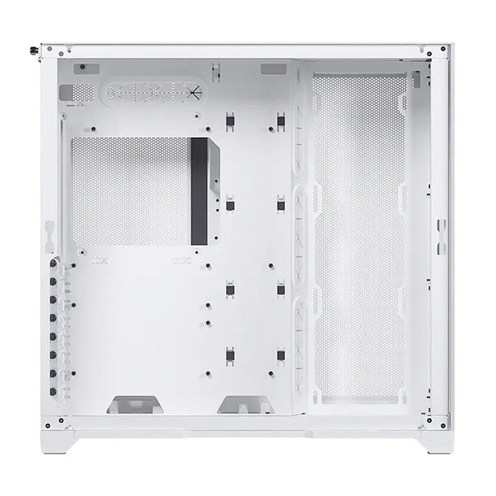 MagniumGear Neo QUBE 2 White ATX Case